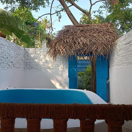 Hostel Calaila Varkala Kültér fotó