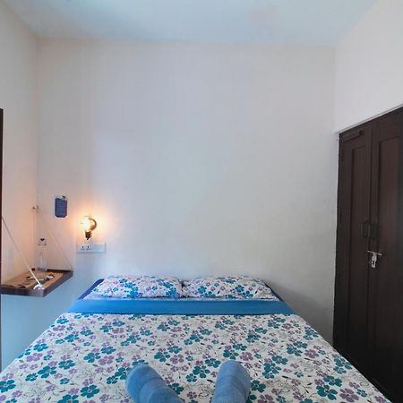 Hostel Calaila Varkala Kültér fotó