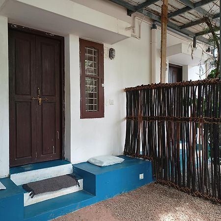 Hostel Calaila Varkala Kültér fotó