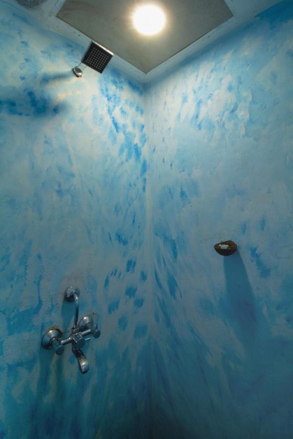 Hostel Calaila Varkala Kültér fotó