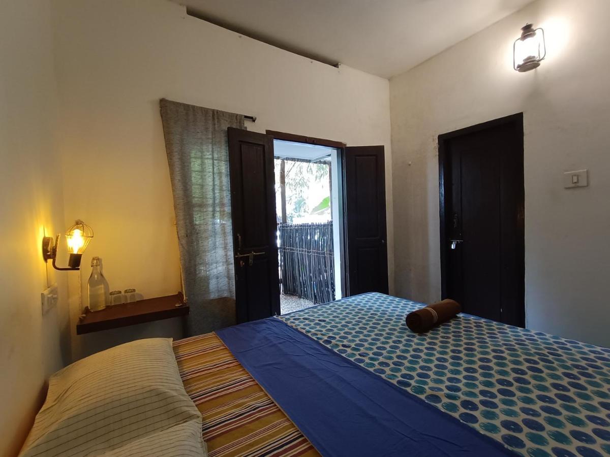Hostel Calaila Varkala Kültér fotó