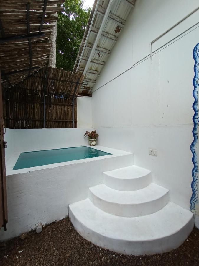Hostel Calaila Varkala Kültér fotó