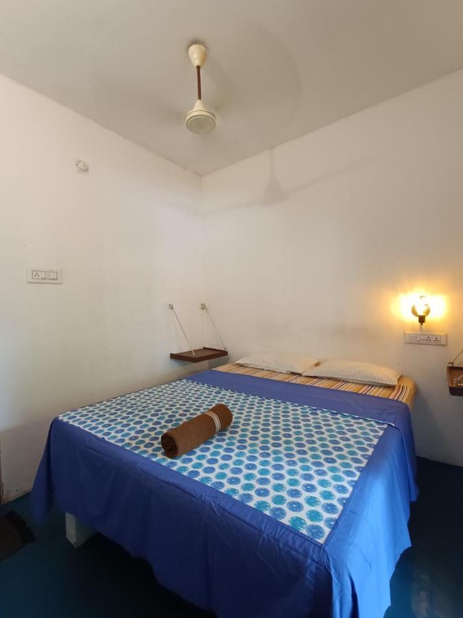 Hostel Calaila Varkala Kültér fotó