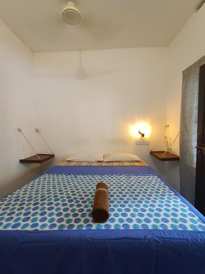 Hostel Calaila Varkala Kültér fotó