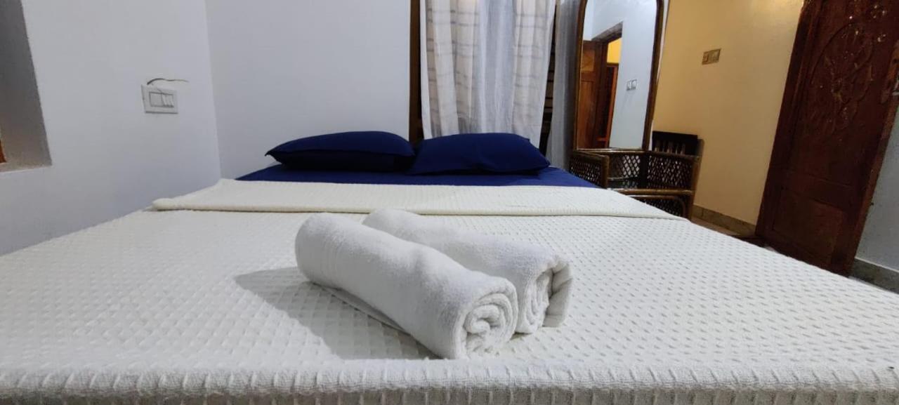 Hostel Calaila Varkala Kültér fotó