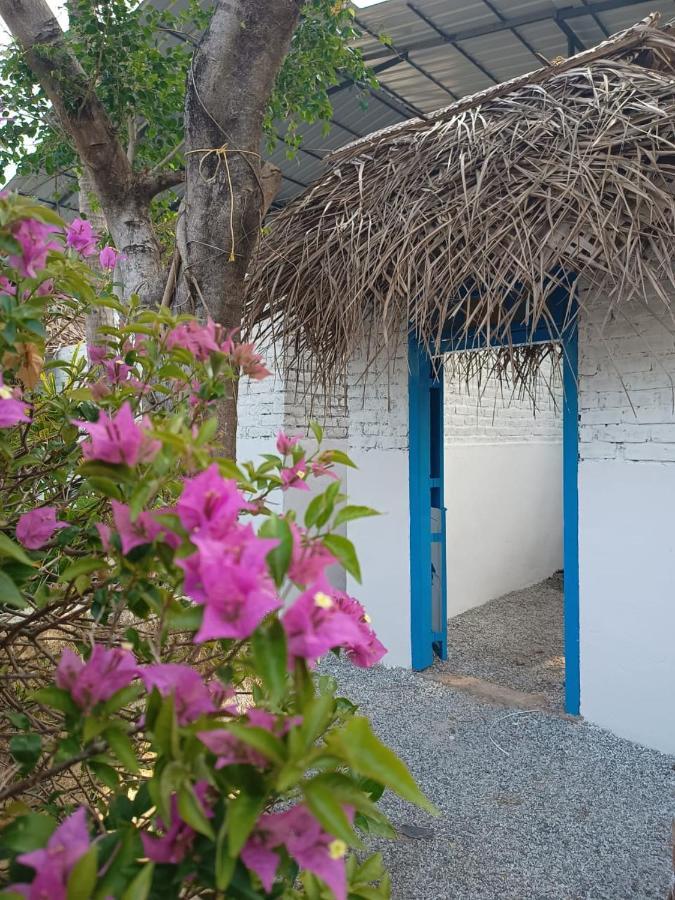 Hostel Calaila Varkala Kültér fotó