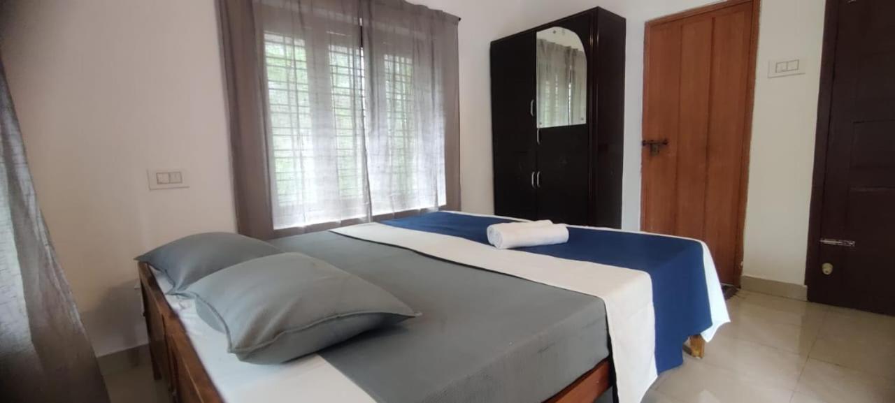Hostel Calaila Varkala Kültér fotó