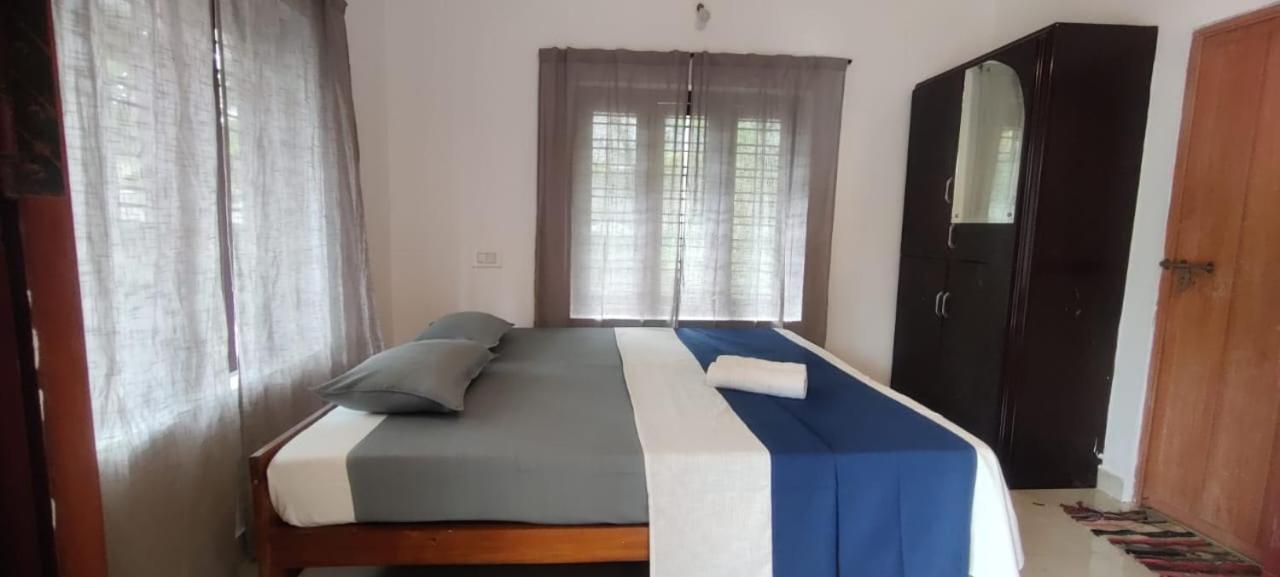Hostel Calaila Varkala Kültér fotó