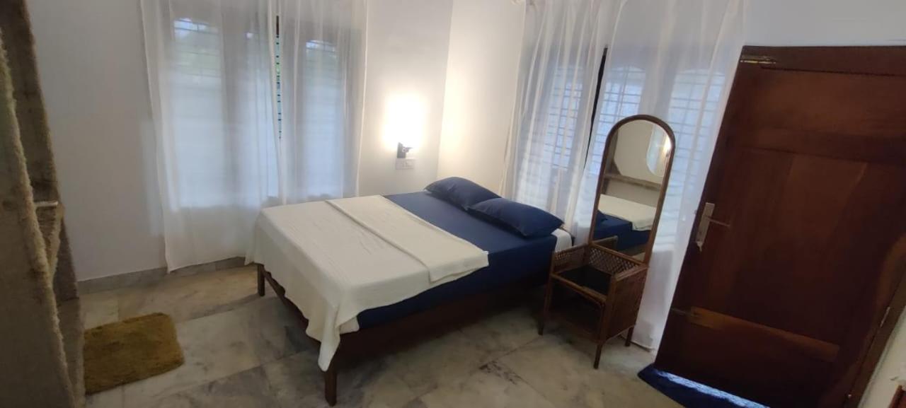 Hostel Calaila Varkala Kültér fotó