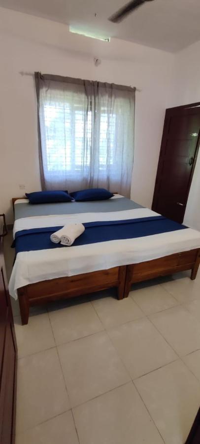 Hostel Calaila Varkala Kültér fotó