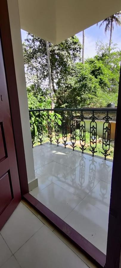 Hostel Calaila Varkala Kültér fotó