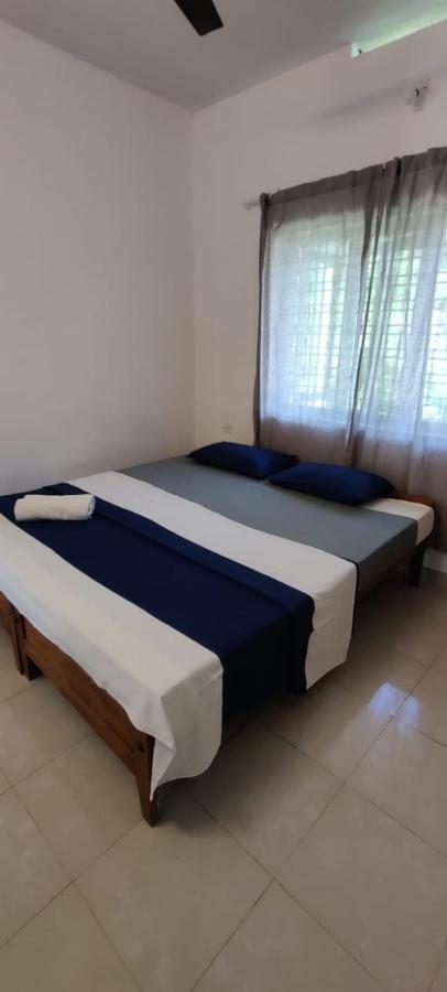 Hostel Calaila Varkala Kültér fotó