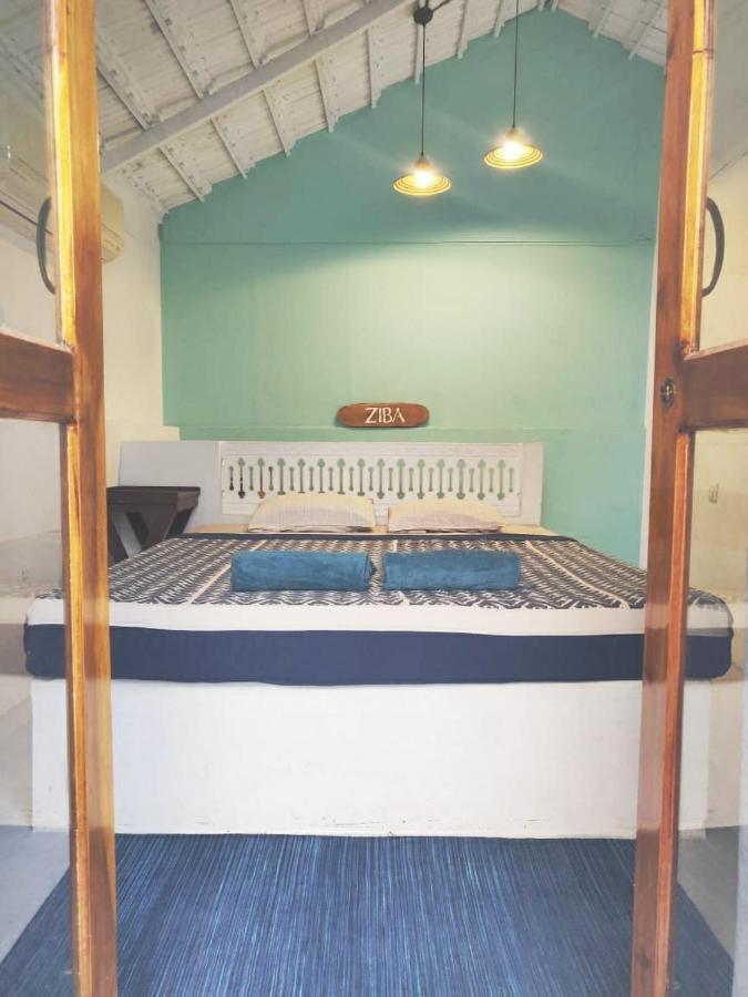 Hostel Calaila Varkala Kültér fotó