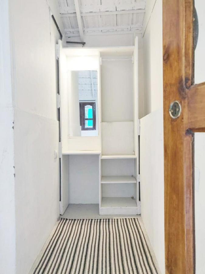 Hostel Calaila Varkala Kültér fotó
