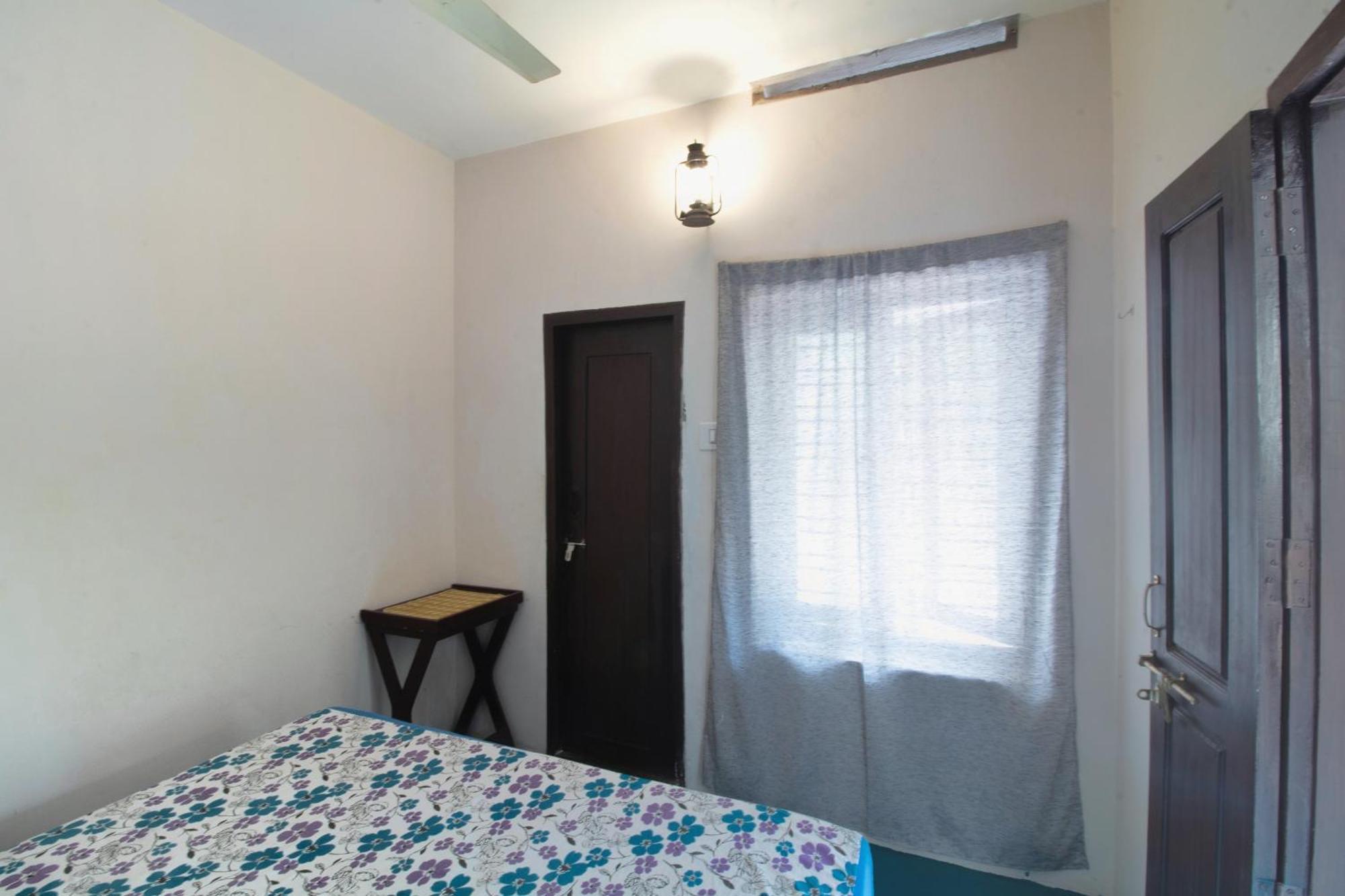 Hostel Calaila Varkala Kültér fotó