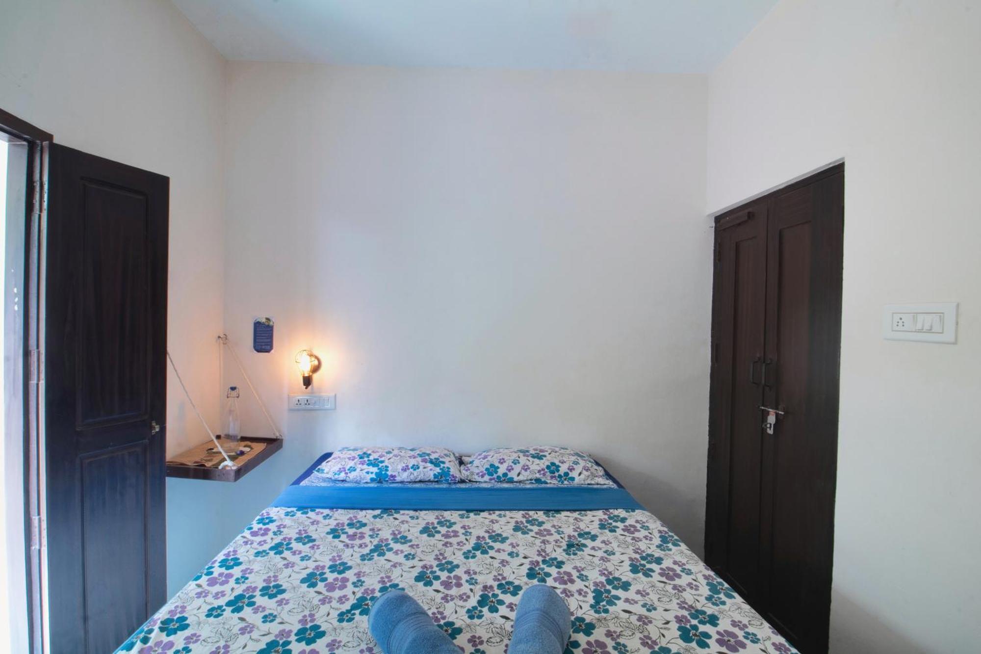 Hostel Calaila Varkala Kültér fotó