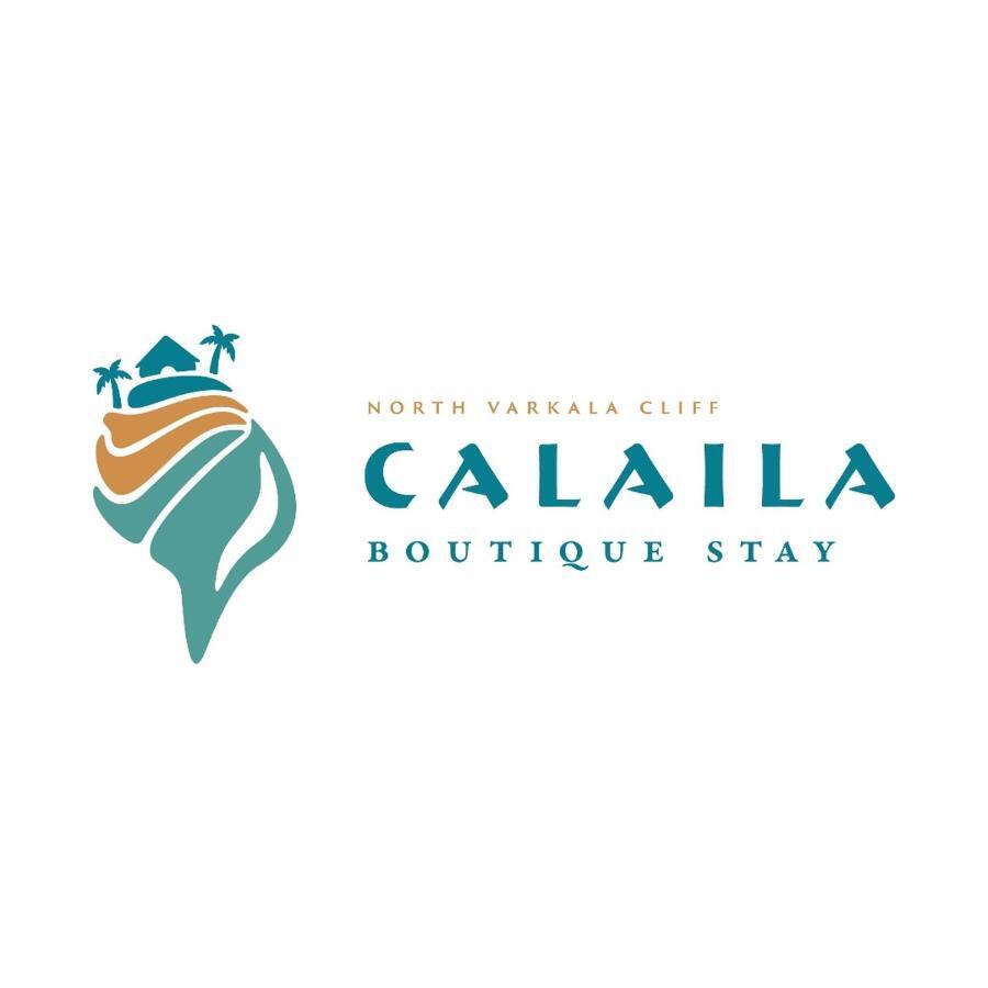 Hostel Calaila Varkala Kültér fotó