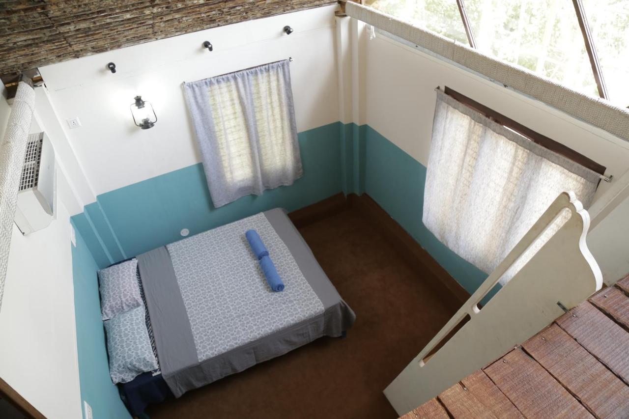 Hostel Calaila Varkala Kültér fotó