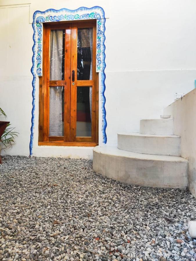 Hostel Calaila Varkala Kültér fotó