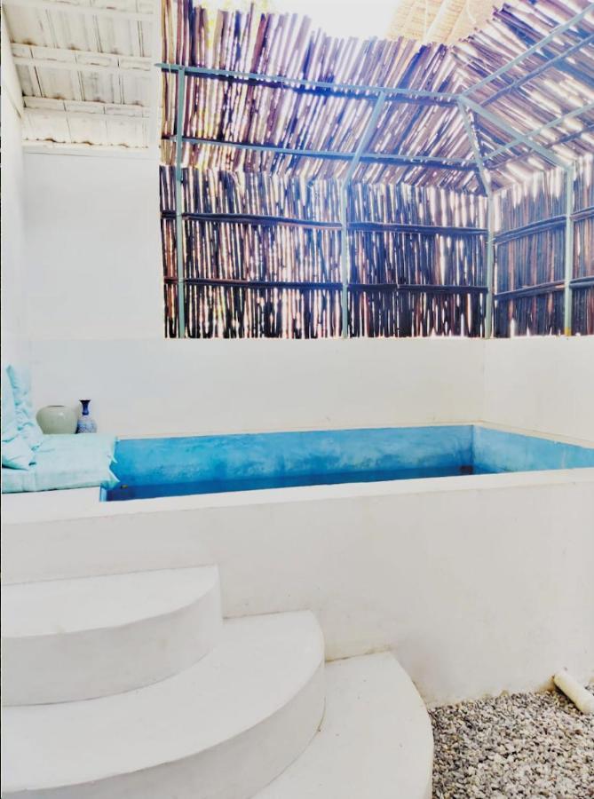 Hostel Calaila Varkala Kültér fotó