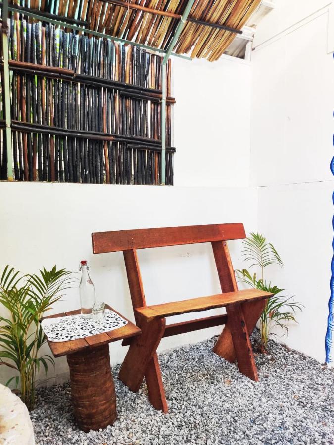Hostel Calaila Varkala Kültér fotó